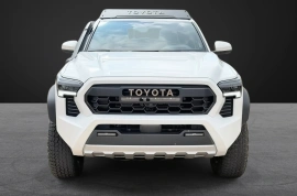 Toyota Tacoma Trailhunter Híbrida 2024 Única Unida, 2024