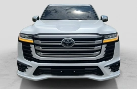 Toyota Lc300 Vxr Modelo 2024, 2024