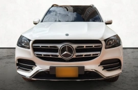 Mercedes-Benz Clase GLS 3.0 4MATIC AMG LINE, 2022