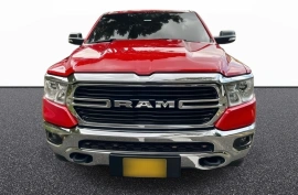 Ram 1500 Hibrida, 2021