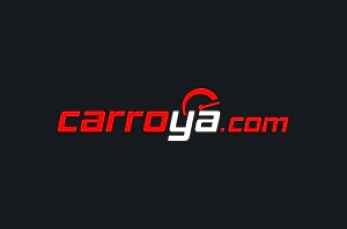 Car classifieds portal in Colombia: Carroya